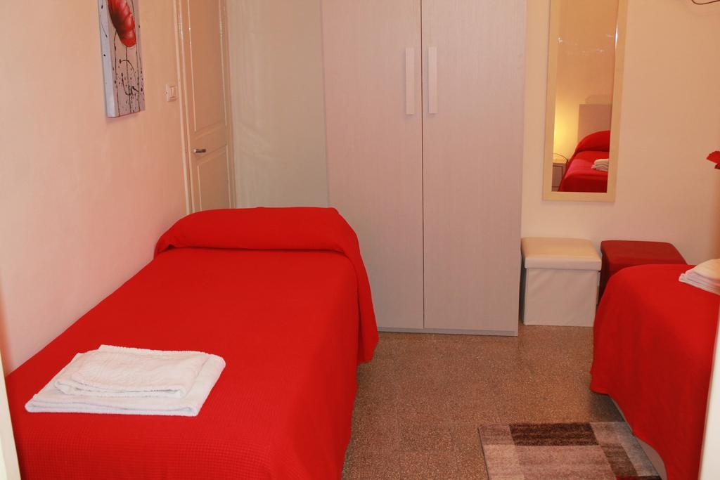 La Loggetta Bed and Breakfast Bagnoregio Kamer foto